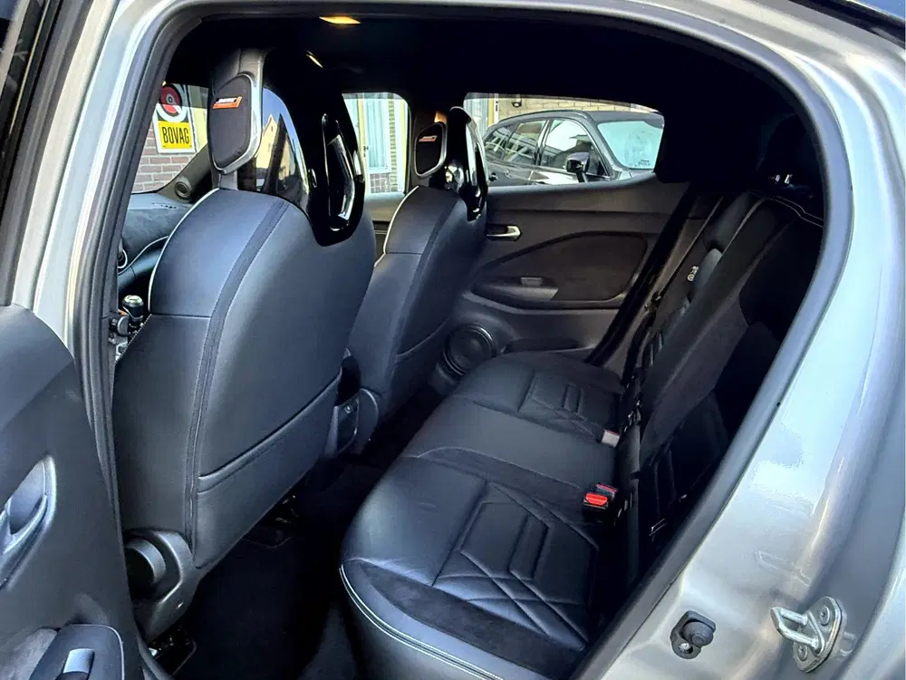 Nissan Juke 1.0 DIG-T N-Design Leer uit 2021, foto 5