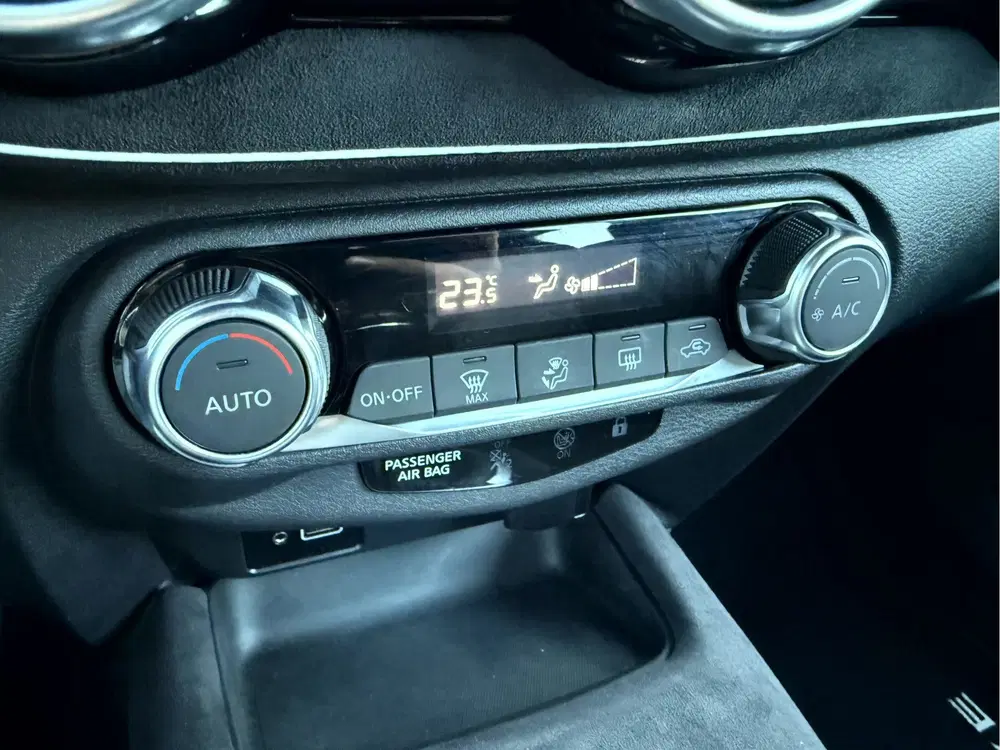 Nissan Juke 1.0 DIG-T N-Design Leer uit 2021, foto 7