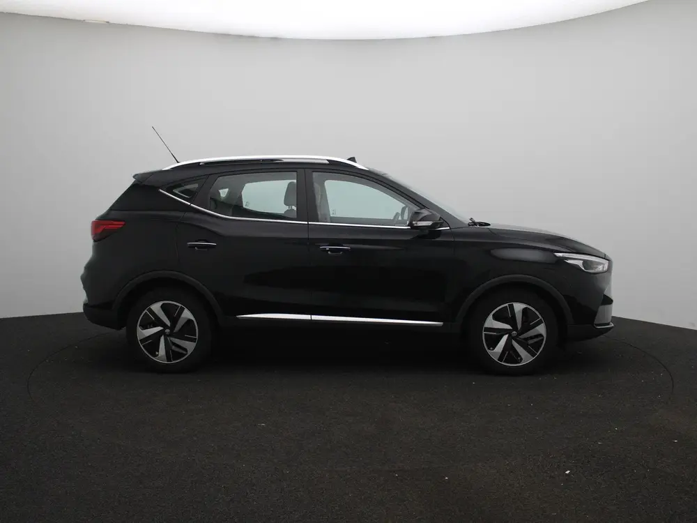 MG ZS Long Range Luxury 70 kWh uit 2023, foto 10
