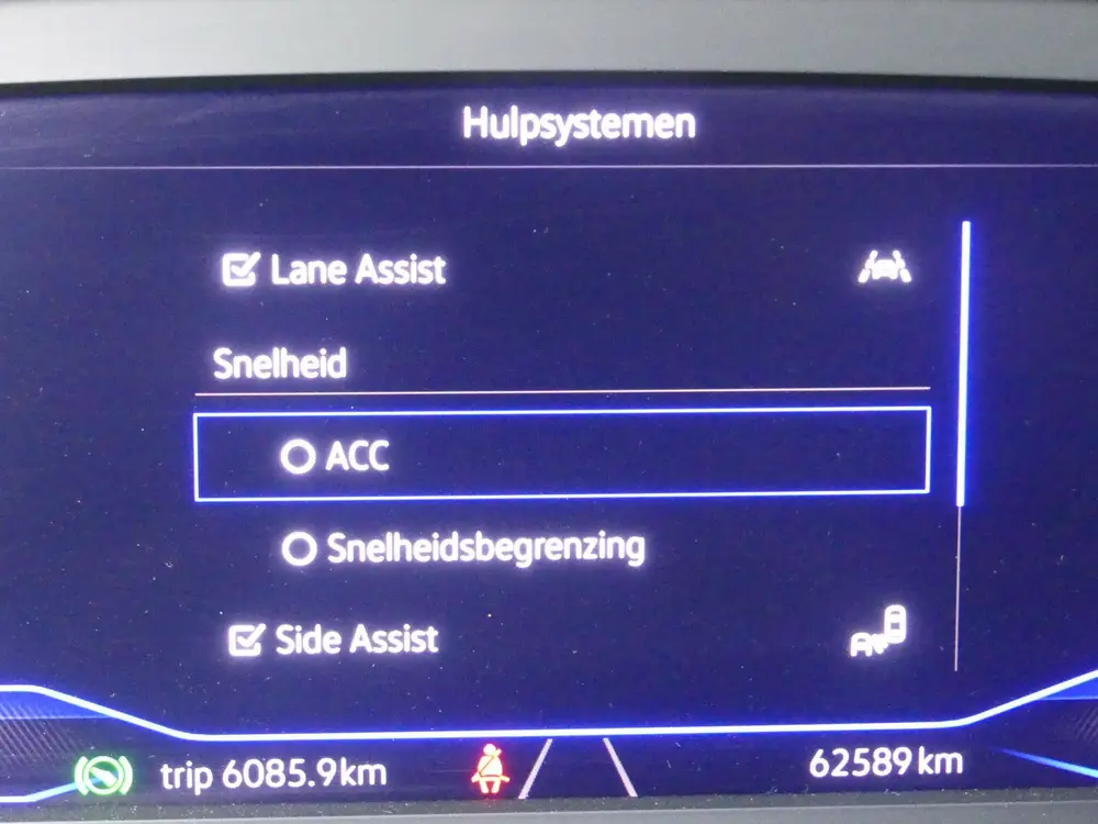 Volkswagen Tiguan 2.0 TSI 4Motion R-Line Black Edition / Tre uit 2022, foto 20