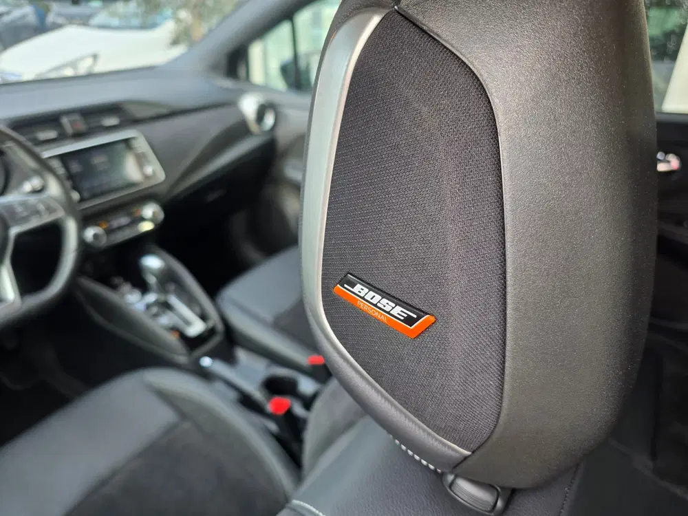 Nissan Micra 1.0 IG-T N-Sport uit 2022, foto 11