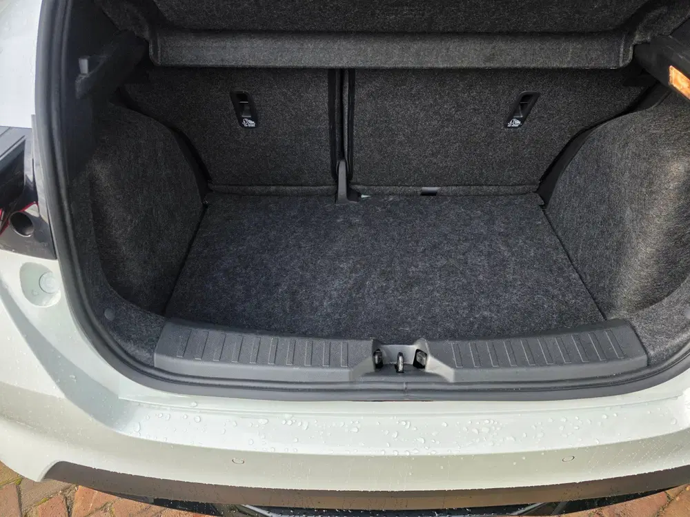 Nissan Micra 1.0 IG-T N-Sport uit 2022, foto 14