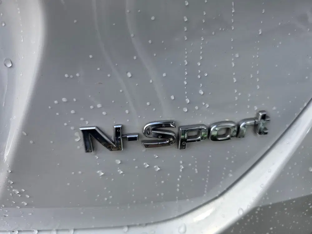 Nissan Micra 1.0 IG-T N-Sport uit 2022, foto 15