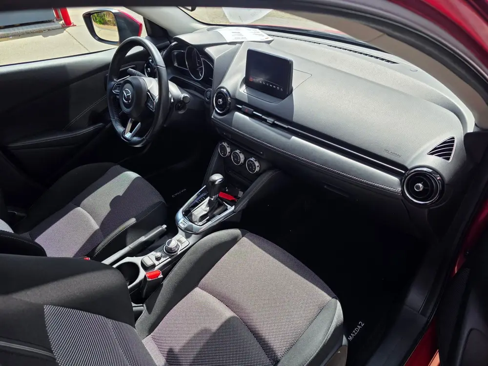 Mazda 2 1.5 Skyactiv-G SkyLease GT,trekhaakautomaat,schitter uit 2019, foto 11