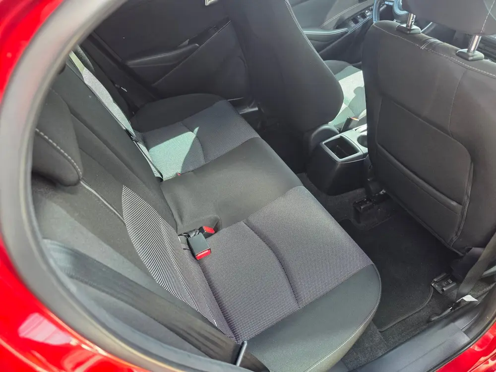 Mazda 2 1.5 Skyactiv-G SkyLease GT,trekhaakautomaat,schitter uit 2019, foto 12