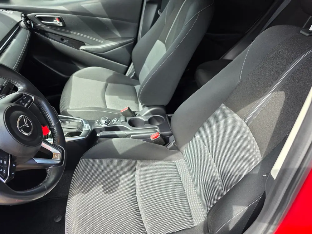 Mazda 2 1.5 Skyactiv-G SkyLease GT,trekhaakautomaat,schitter uit 2019, foto 15