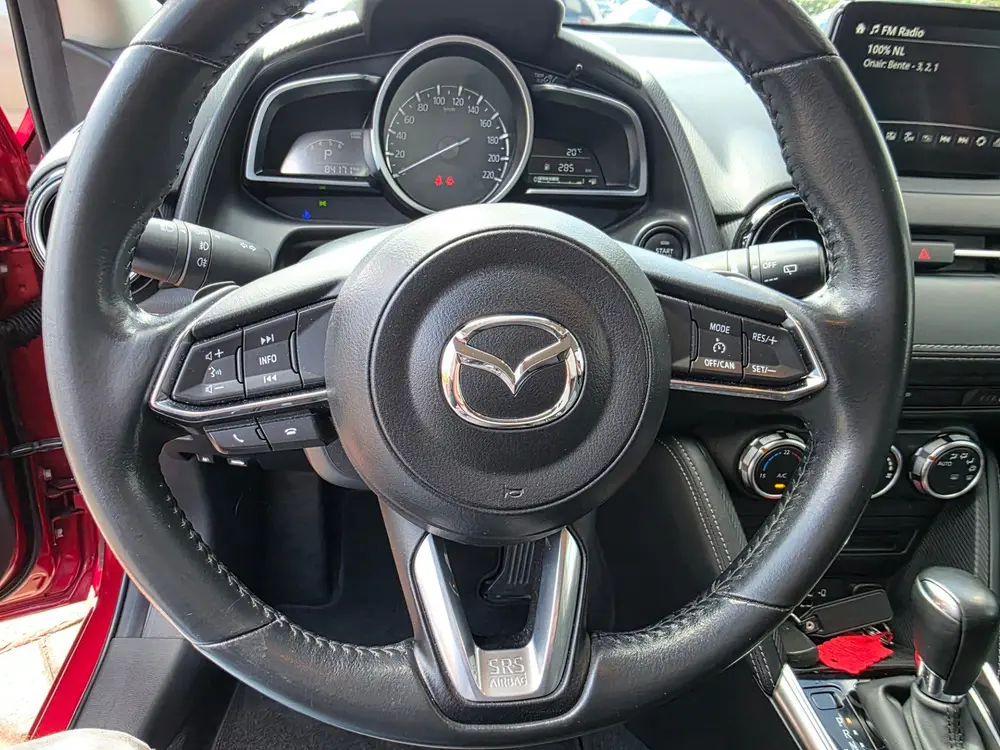Mazda 2 1.5 Skyactiv-G SkyLease GT,trekhaakautomaat,schitter uit 2019, foto 20