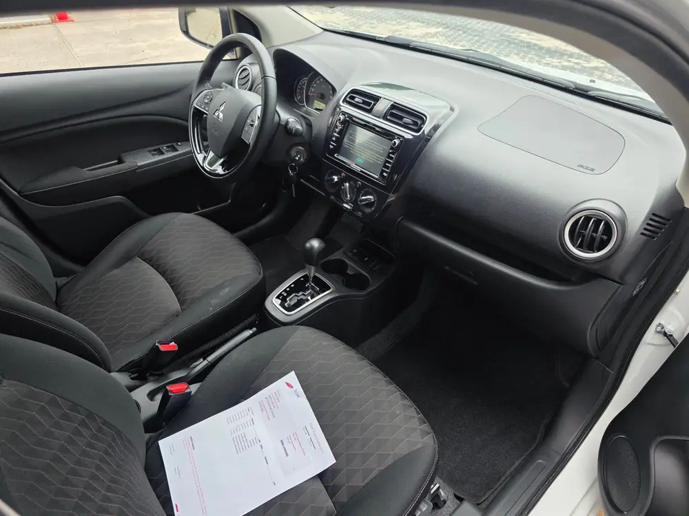 Mitsubishi Space Star 1.2 Novaautomaat uit 2021, foto 10