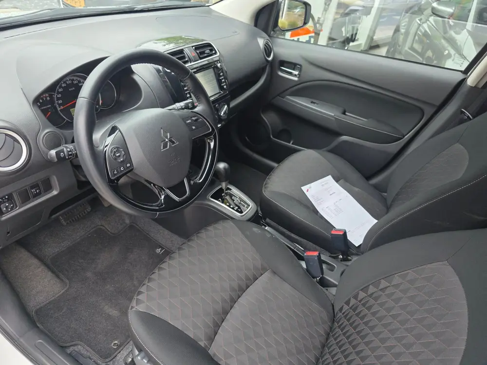 Mitsubishi Space Star 1.2 Novaautomaat uit 2021, foto 12