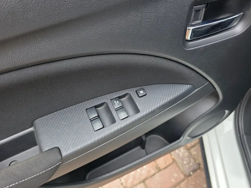 Mitsubishi Space Star 1.2 Novaautomaat uit 2021, foto 14