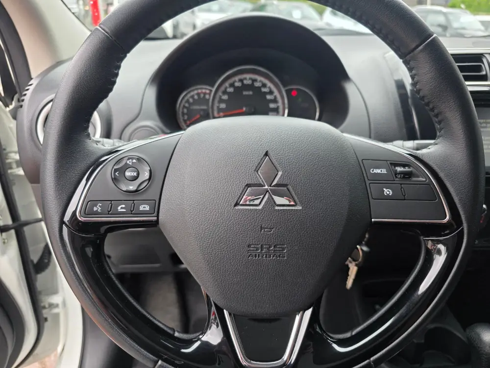 Mitsubishi Space Star 1.2 Novaautomaat uit 2021, foto 16
