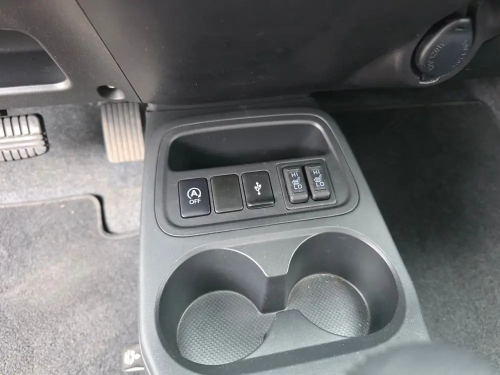 Mitsubishi Space Star 1.2 Novaautomaat uit 2021, foto 18