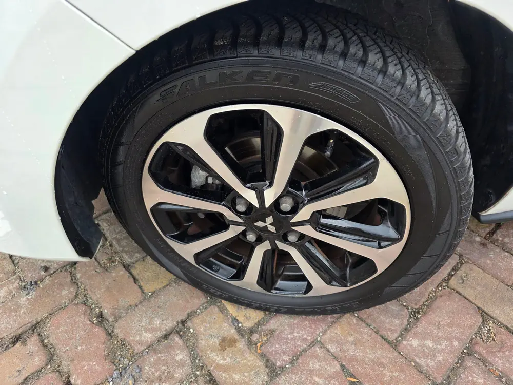 Mitsubishi Space Star 1.2 Novaautomaat uit 2021, foto 4
