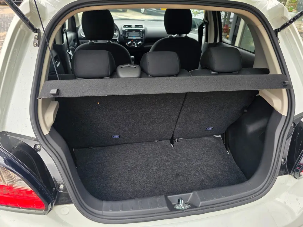 Mitsubishi Space Star 1.2 Novaautomaat uit 2021, foto 7