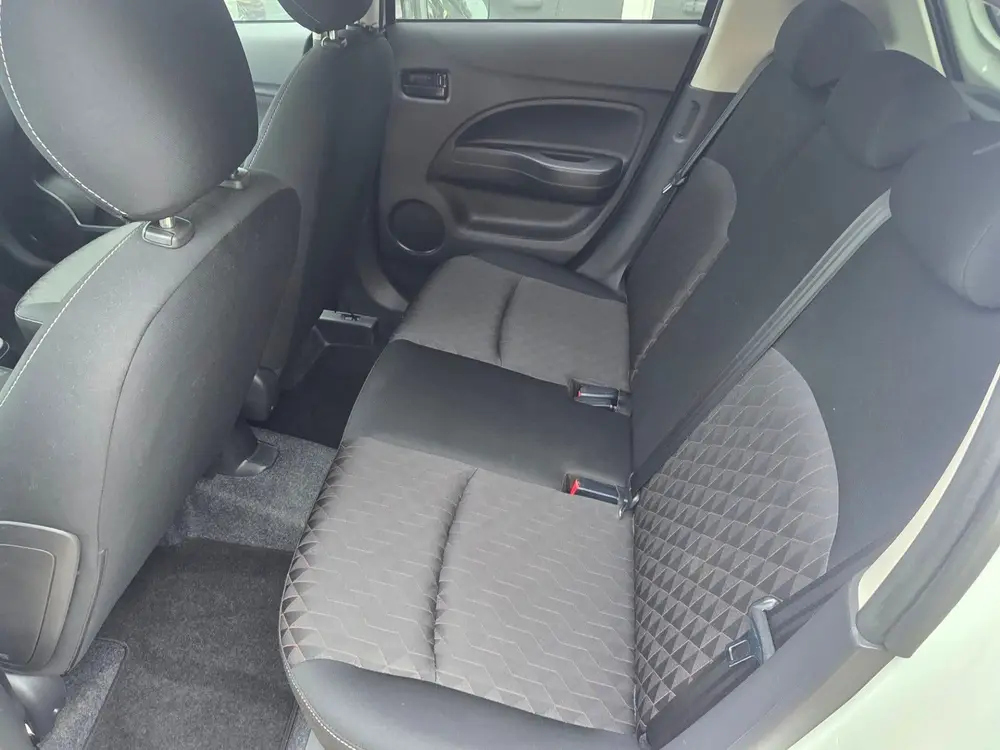 Mitsubishi Space Star 1.2 Novaautomaat uit 2021, foto 8