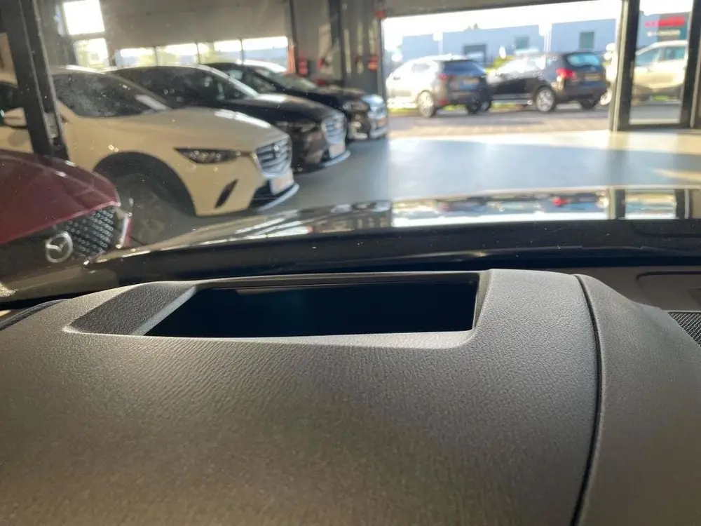 Mazda CX-5 2.5 4WD SkyActiv-G 194 Signature leder navi carpl uit 2019, foto 11