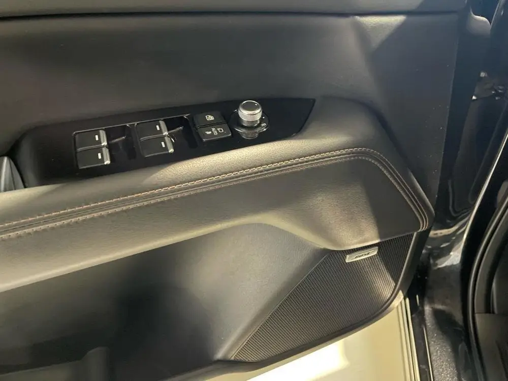 Mazda CX-5 2.5 4WD SkyActiv-G 194 Signature leder navi carpl uit 2019, foto 14