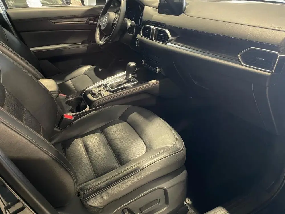 Mazda CX-5 2.5 4WD SkyActiv-G 194 Signature leder navi carpl uit 2019, foto 7