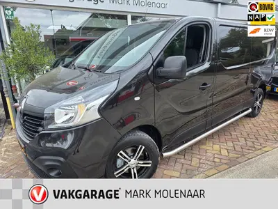 Renault Trafic 1.6 dCi T29 L2H1 Luxe Energy uit 2019
