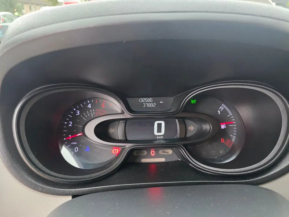 Renault Trafic 1.6 dCi T29 L2H1 Luxe Energy uit 2019, foto 13