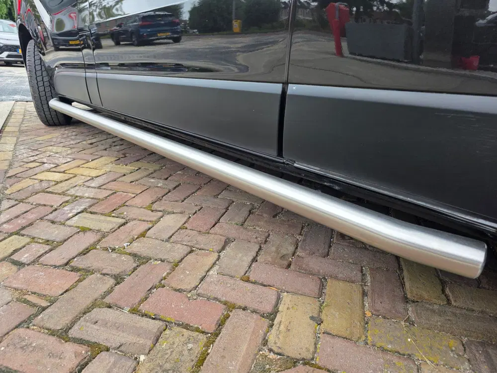 Renault Trafic 1.6 dCi T29 L2H1 Luxe Energy uit 2019, foto 5