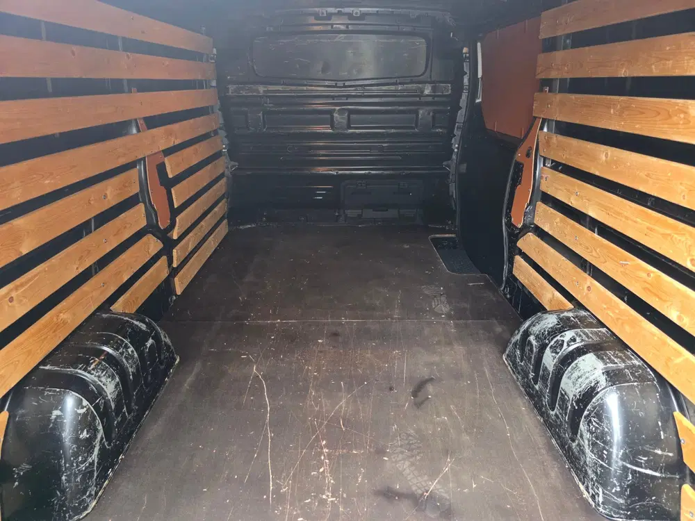 Renault Trafic 1.6 dCi T29 L2H1 Luxe Energy uit 2019, foto 8
