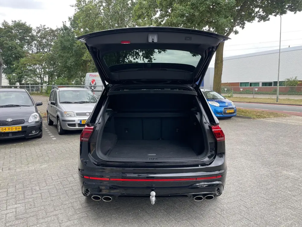 Volkswagen Tiguan 2.0 TSI R 75 Edition 4Motion 320PK APK05-2 uit 2023, foto 10