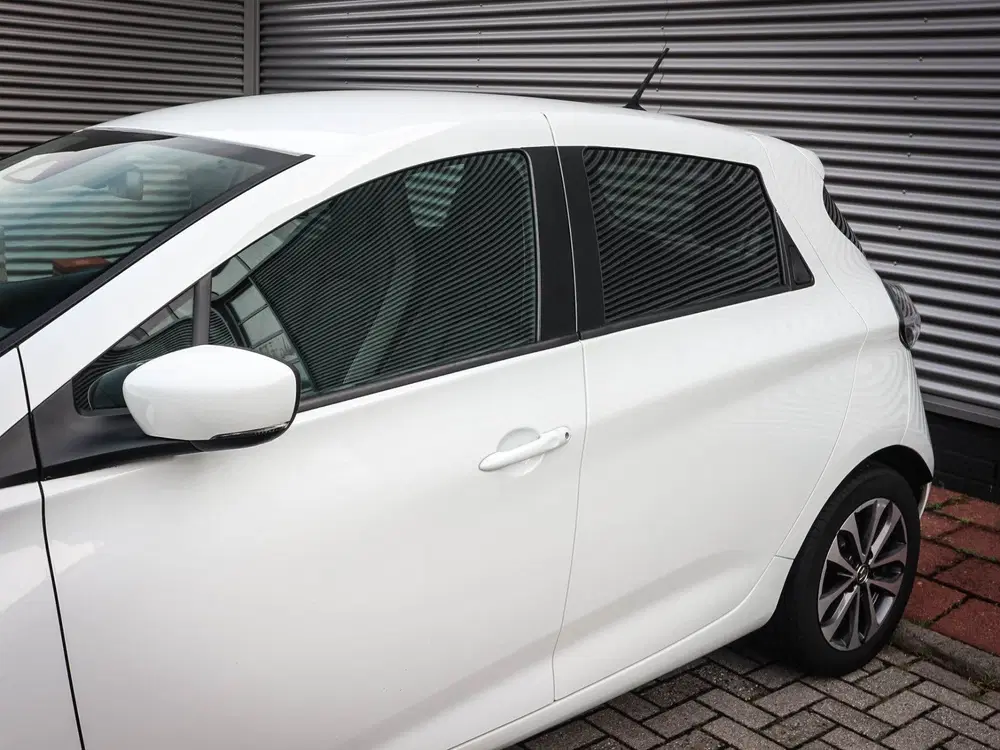Renault ZOE R135 Intens 52 kWh Clima uit 2021, foto 17