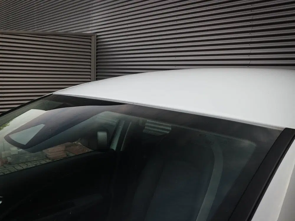 Renault ZOE R135 Intens 52 kWh Clima uit 2021, foto 19