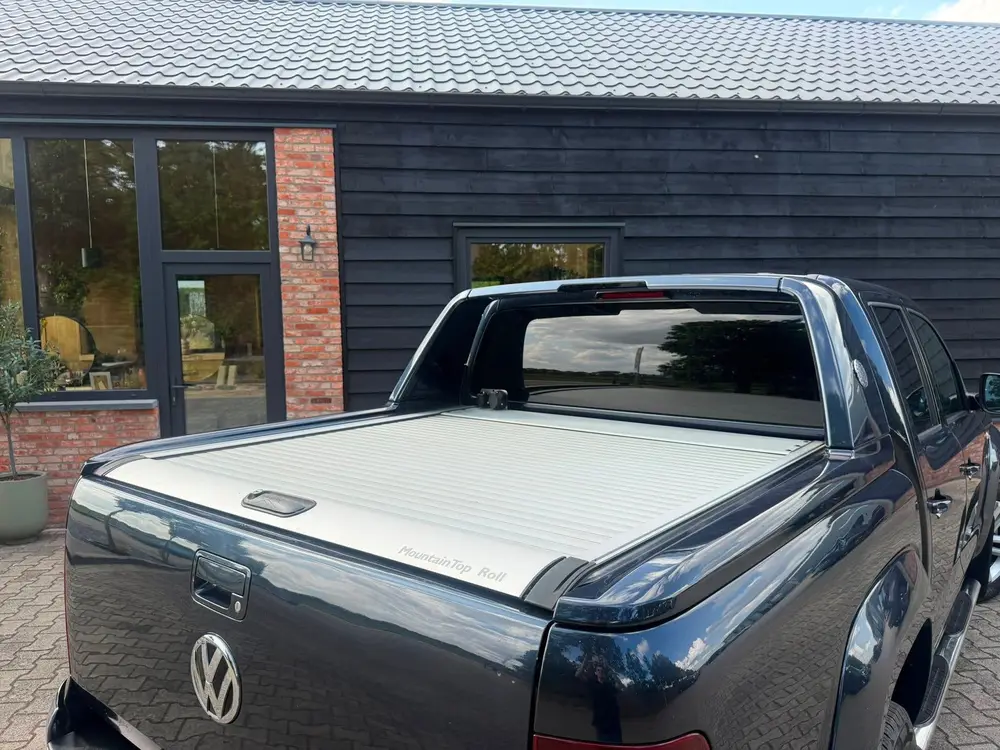 Volkswagen AMAROK 3.0 TDI 4Motion - 5 Persoons - Aventura uit 2019, foto 14