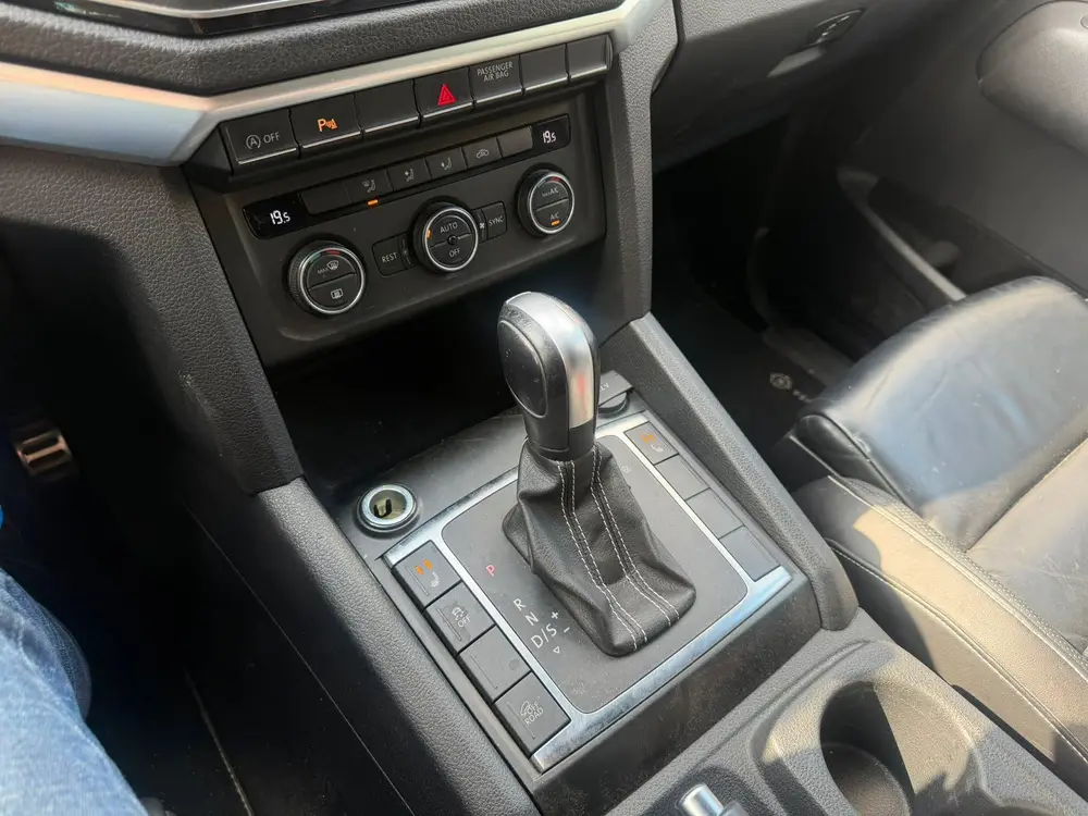 Volkswagen AMAROK 3.0 TDI 4Motion - 5 Persoons - Aventura uit 2019, foto 20