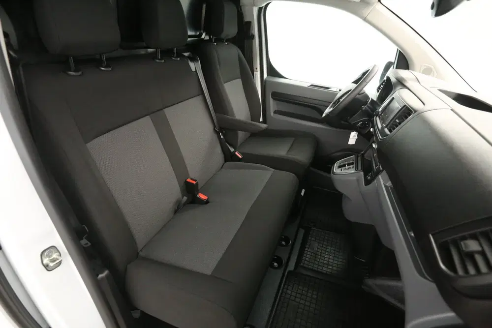 Opel Vivaro Citroën e-Jumpy 75 kWh L3H1 uit 2024, foto 12