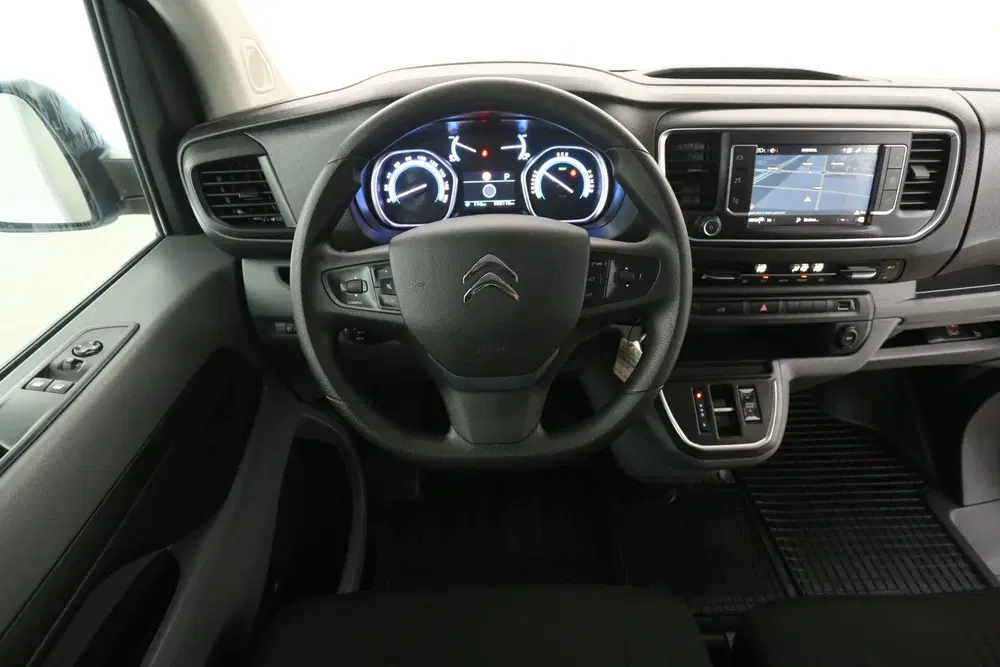 Opel Vivaro Citroën e-Jumpy 75 kWh L3H1 uit 2024, foto 2