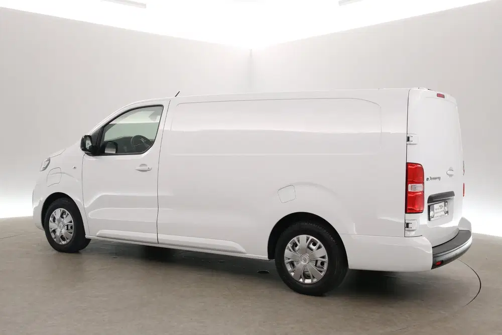 Opel Vivaro Citroën e-Jumpy 75 kWh L3H1 uit 2024, foto 7