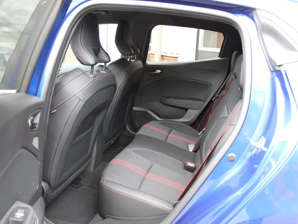 Renault Clio 1.0 TCe 100PK R.S. Line uit 2020, foto 20