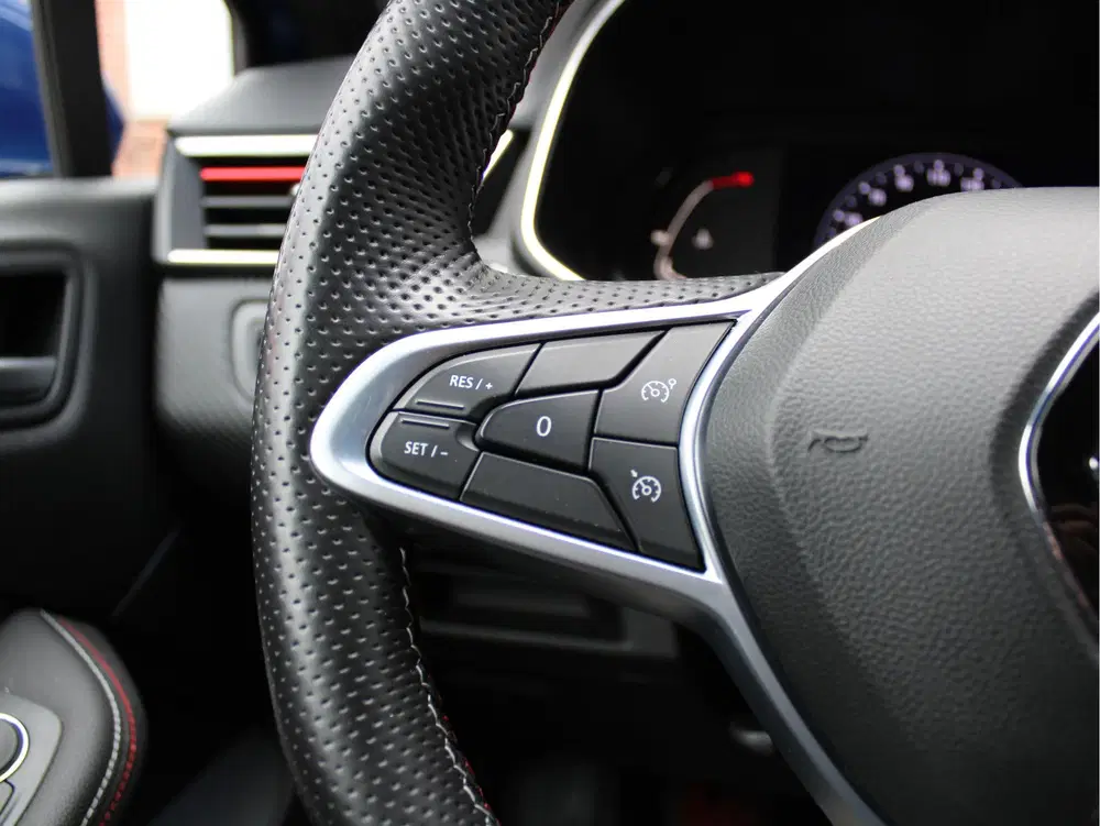 Renault Clio 1.0 TCe 100PK R.S. Line uit 2020, foto 7