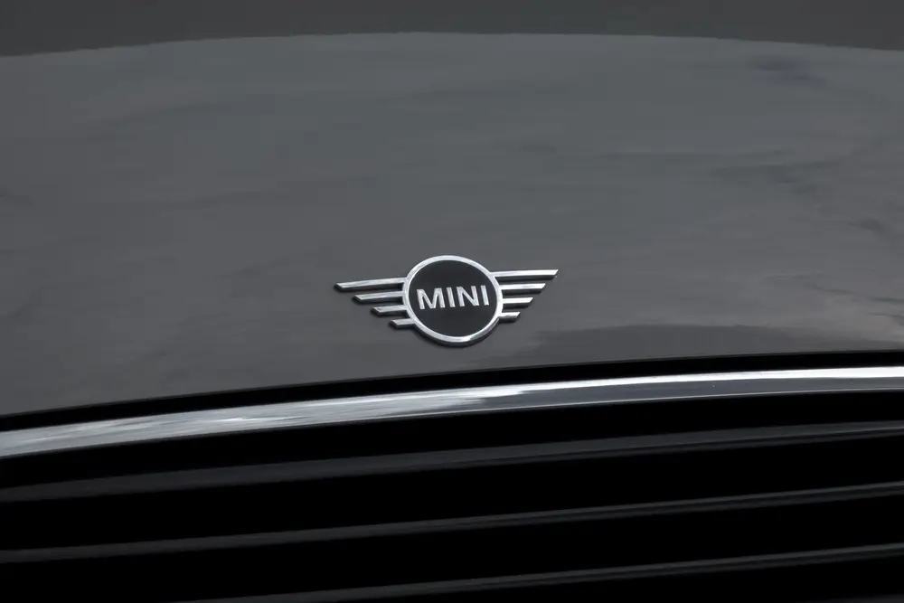 Mini 5-Deurs 1.5 One | Parkeersensoren | Airco | Bluetooth | uit 2019, foto 12