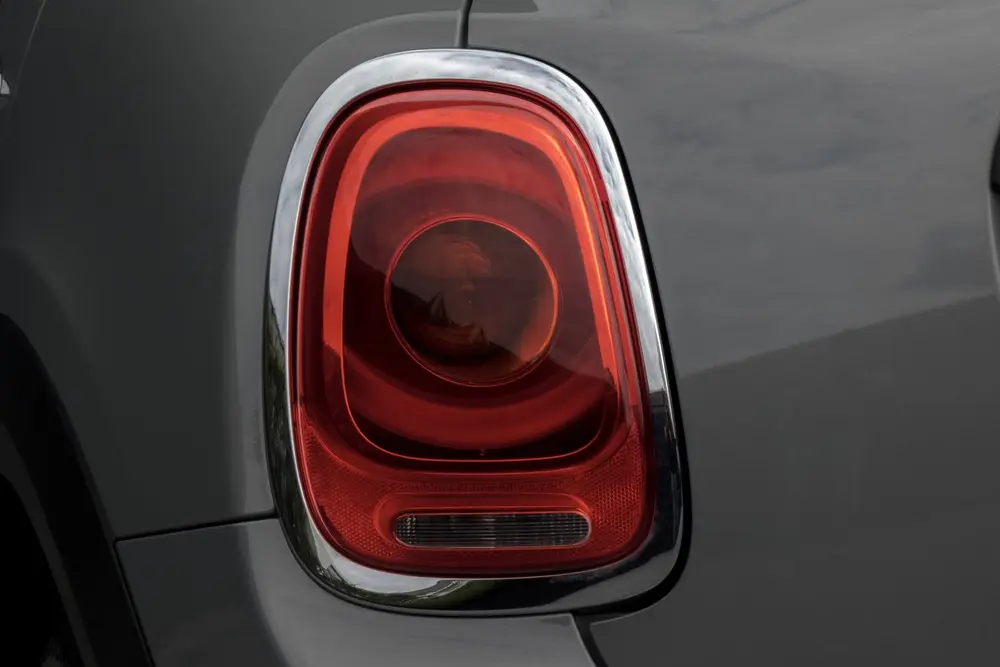 Mini 5-Deurs 1.5 One | Parkeersensoren | Airco | Bluetooth | uit 2019, foto 18
