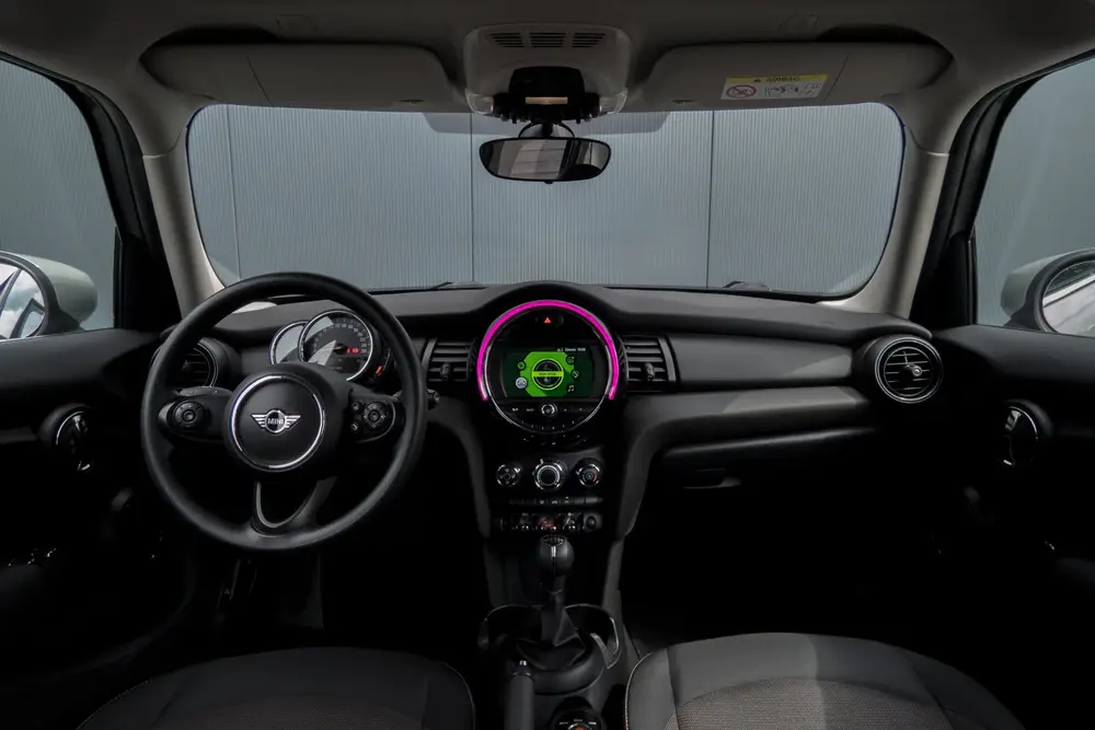 Mini 5-Deurs 1.5 One | Parkeersensoren | Airco | Bluetooth | uit 2019, foto 7