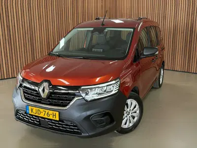 Renault Kangoo 1.3 TCe uit 2023