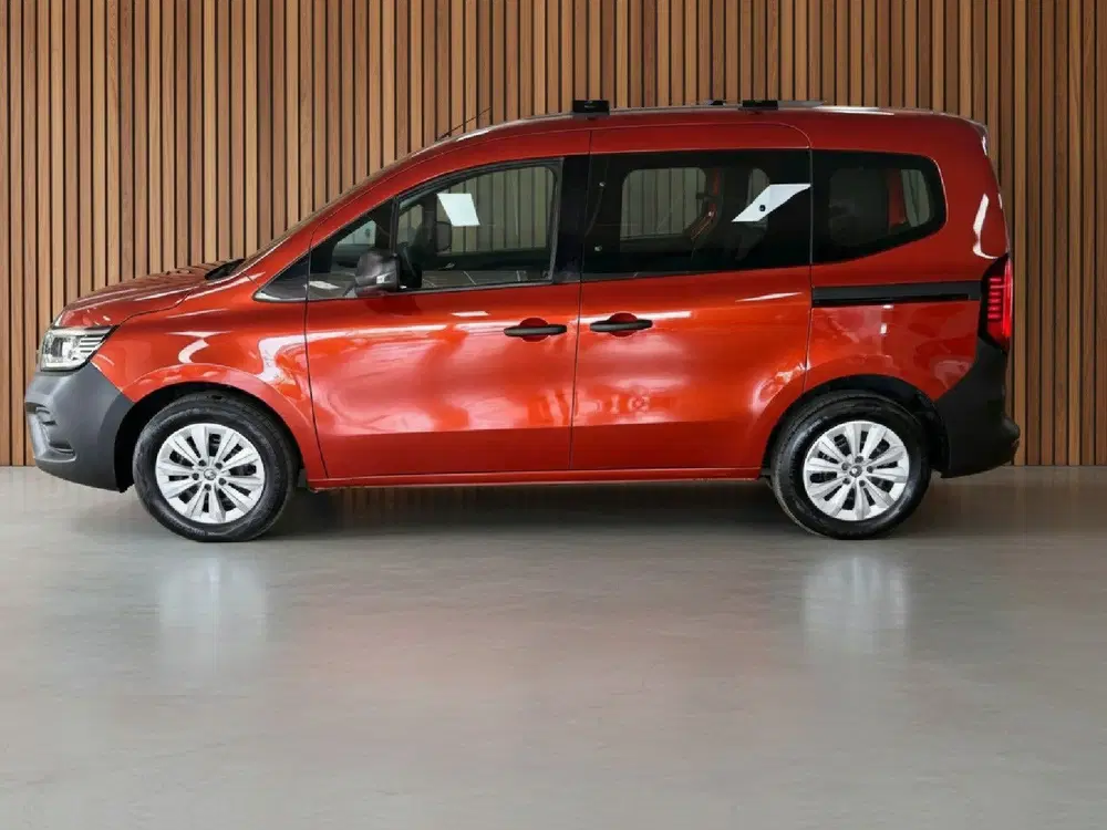Renault Kangoo 1.3 TCe uit 2023, foto 5