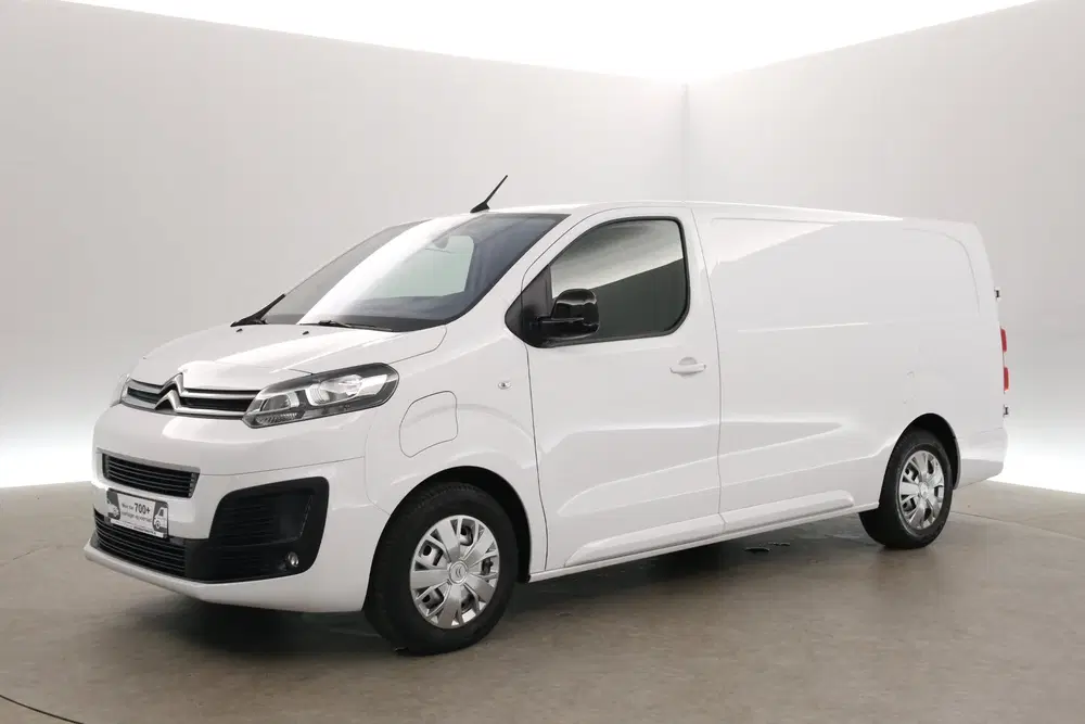 Peugeot Expert Citroën e-Jumpy 75 kWh L3H1 uit 2024, foto 10
