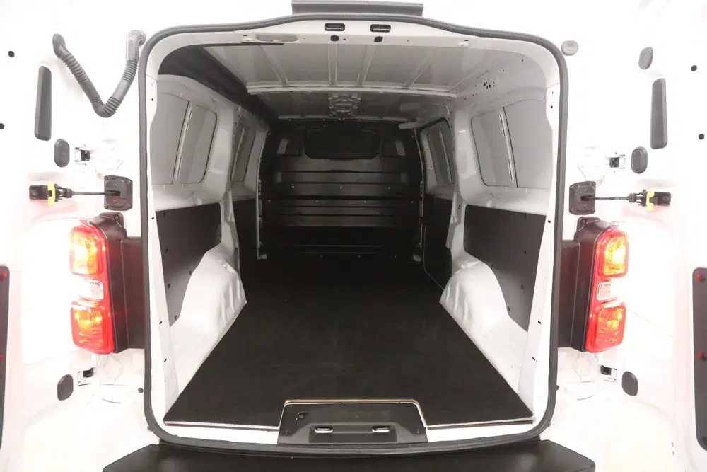 Peugeot Expert Citroën e-Jumpy 75 kWh L3H1 uit 2024, foto 3