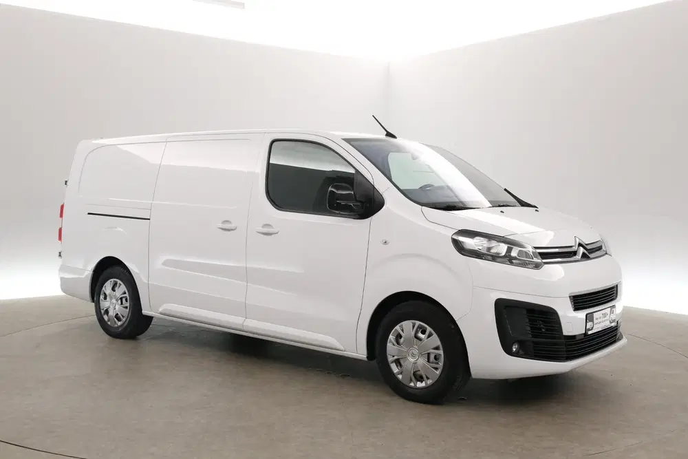 Peugeot Expert Citroën e-Jumpy 75 kWh L3H1 uit 2024, foto 8