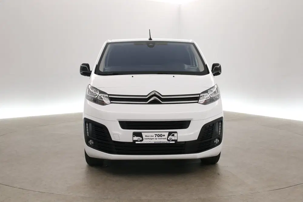 Peugeot Expert Citroën e-Jumpy 75 kWh L3H1 uit 2024, foto 9
