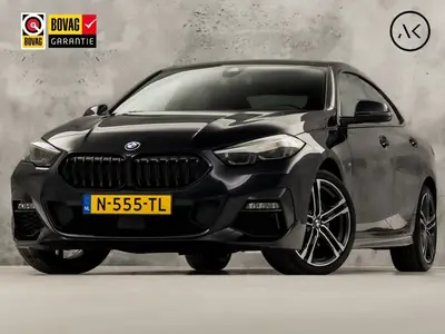 BMW 2-Serie Gran Coupé 2 Serie Gran Coupé 218 M Sport Automaat (M PAKKET, KUIP uit 2022