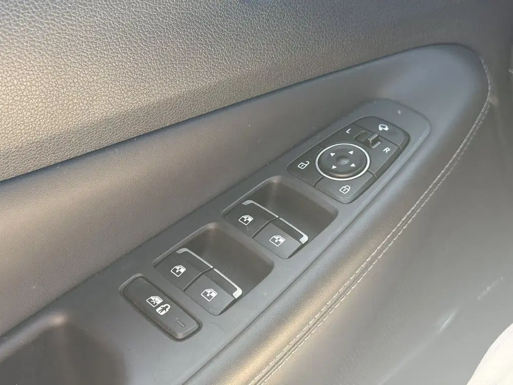 Hyundai SANTA FE 1.6 T-GDI PHEV Premium Sky 7p uit 2024, foto 19