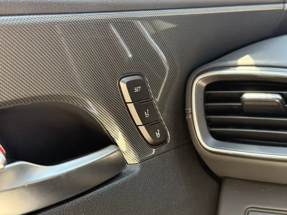 Hyundai SANTA FE 1.6 T-GDI PHEV Premium Sky 7p uit 2024, foto 20