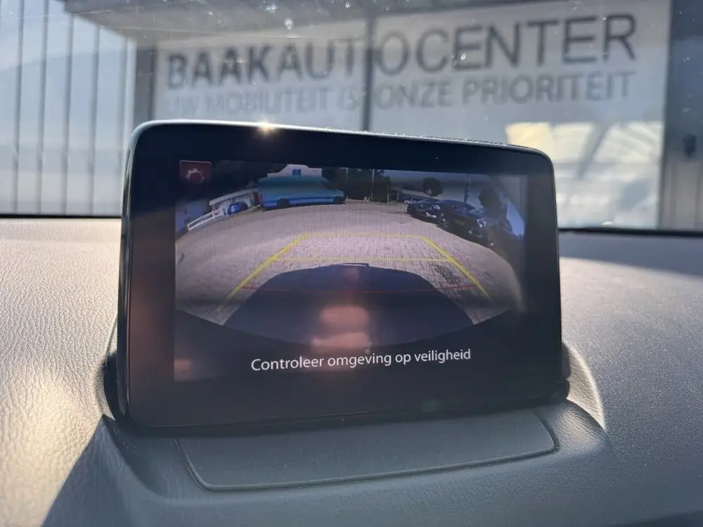 Mazda 2 1.5 Skyact-G Sport Selected | Camera | Navi | Cruise uit 2019, foto 10