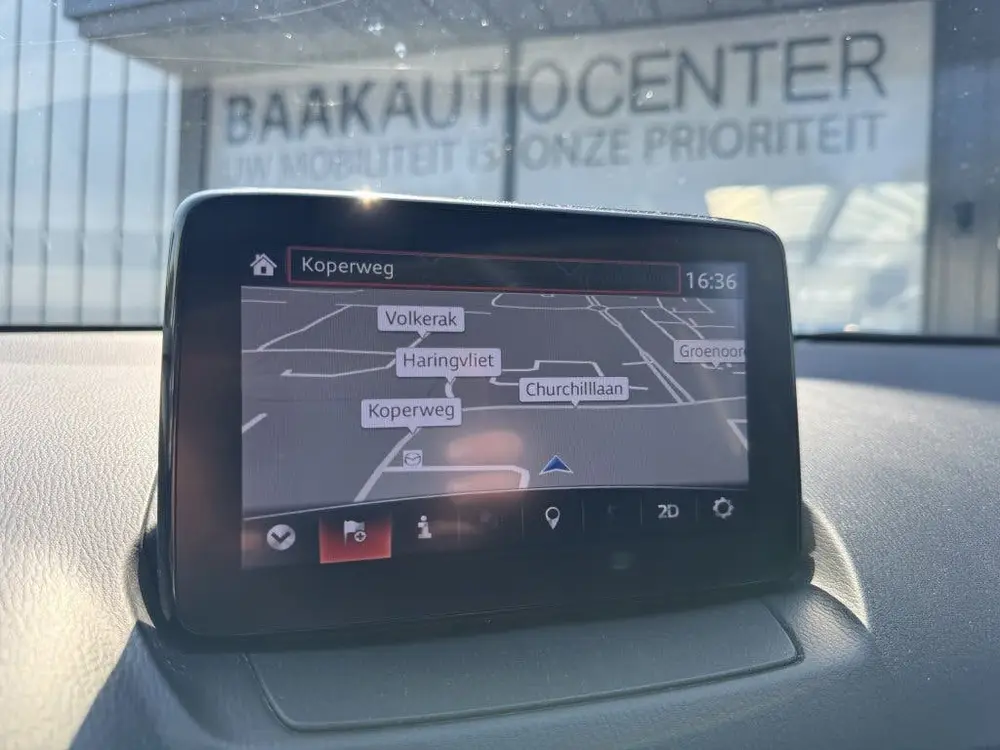 Mazda 2 1.5 Skyact-G Sport Selected | Camera | Navi | Cruise uit 2019, foto 11